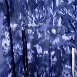 Columbia Omni Shield Womens Ski Jacket - Size M